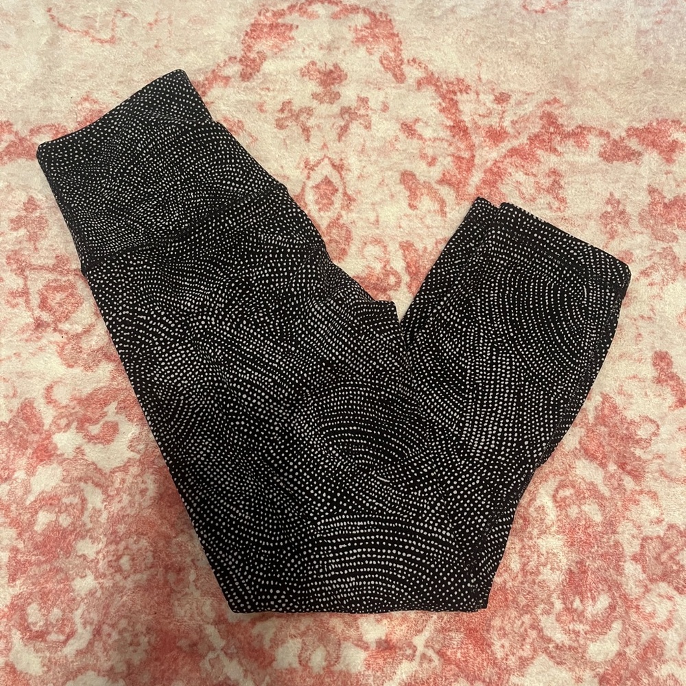 Lululemon align leggings size 4